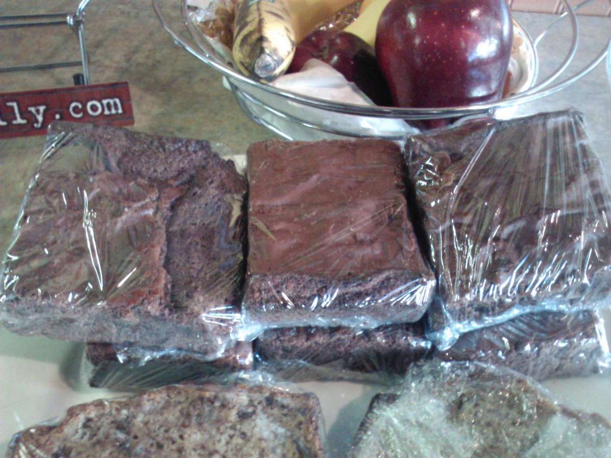 Quenched International Coffee House, Red Deer, Red Deer Zomato