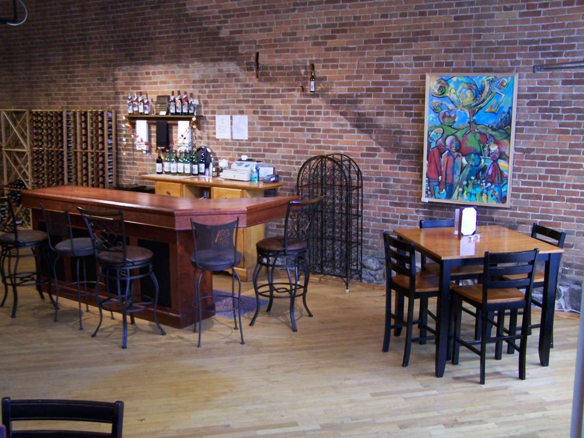 Gateway Cellar Winery, Goshen, South Bend Zomato