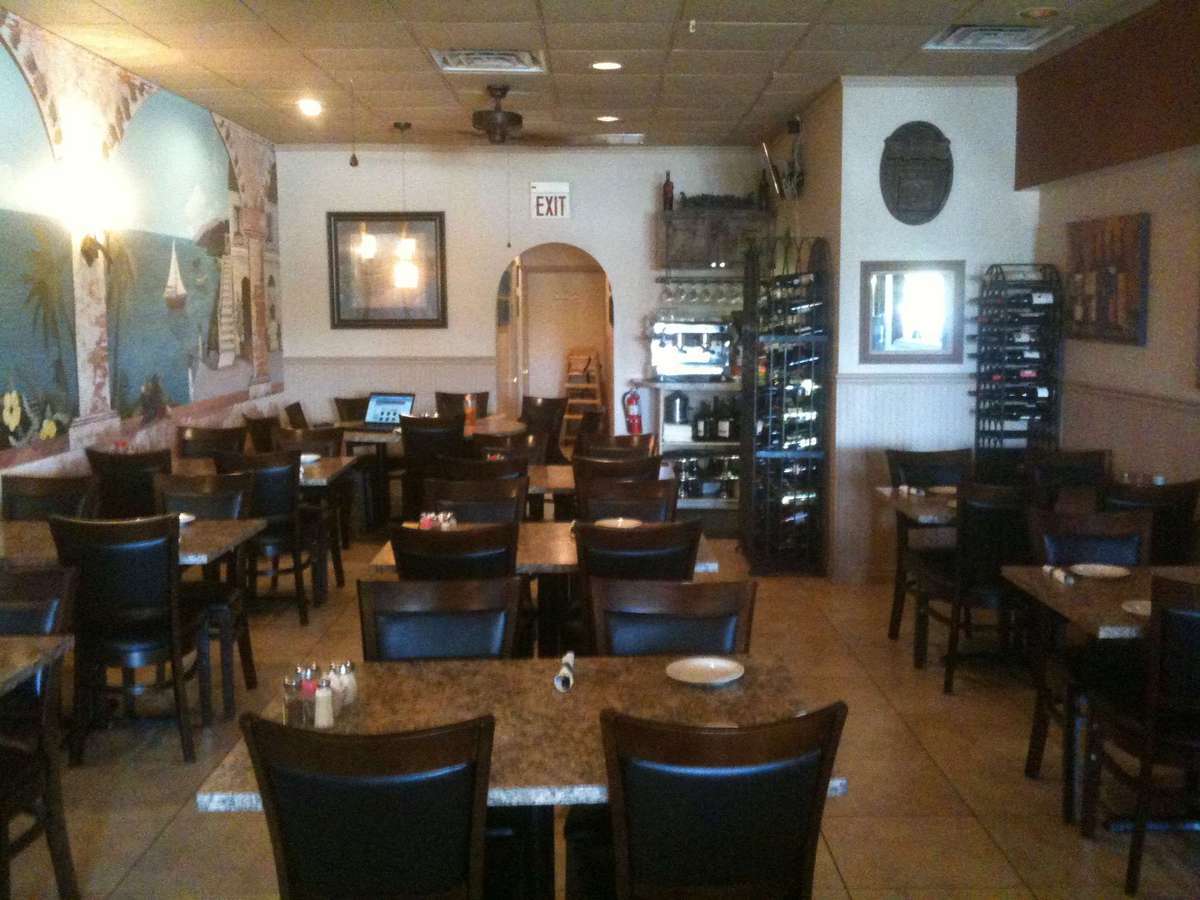 Ruffinos Italian Restaurant & Pizzeria, Port St Lucie, Treasure Coast