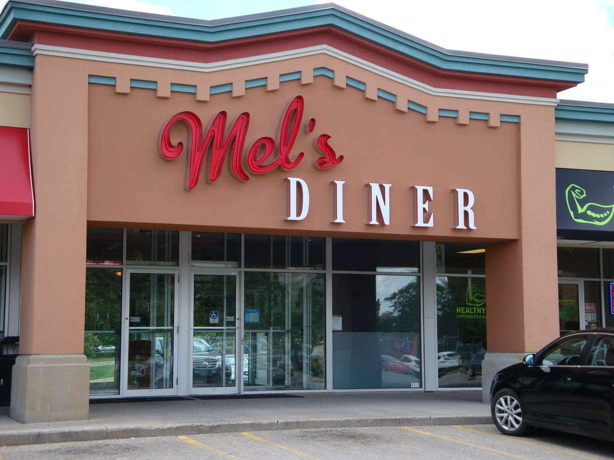 Mel S Diner Kitchener Kitchener   2949566f87714841418298f12d8b2c3c 