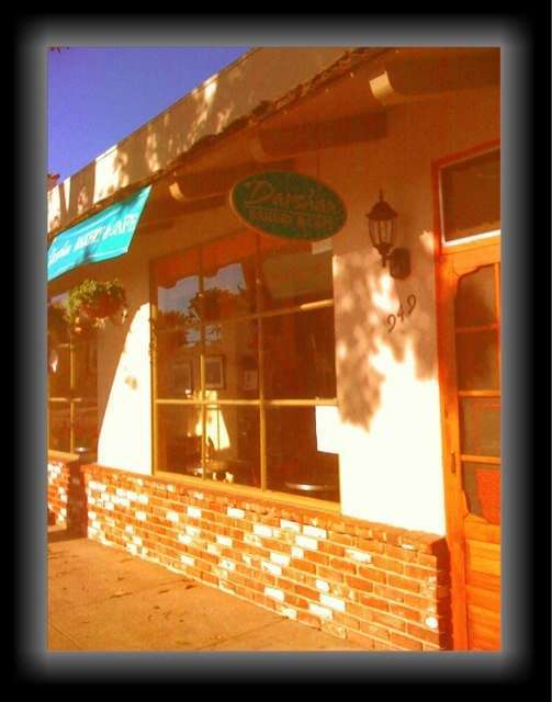 Darshan Bakery, Encinitas, San Diego Zomato