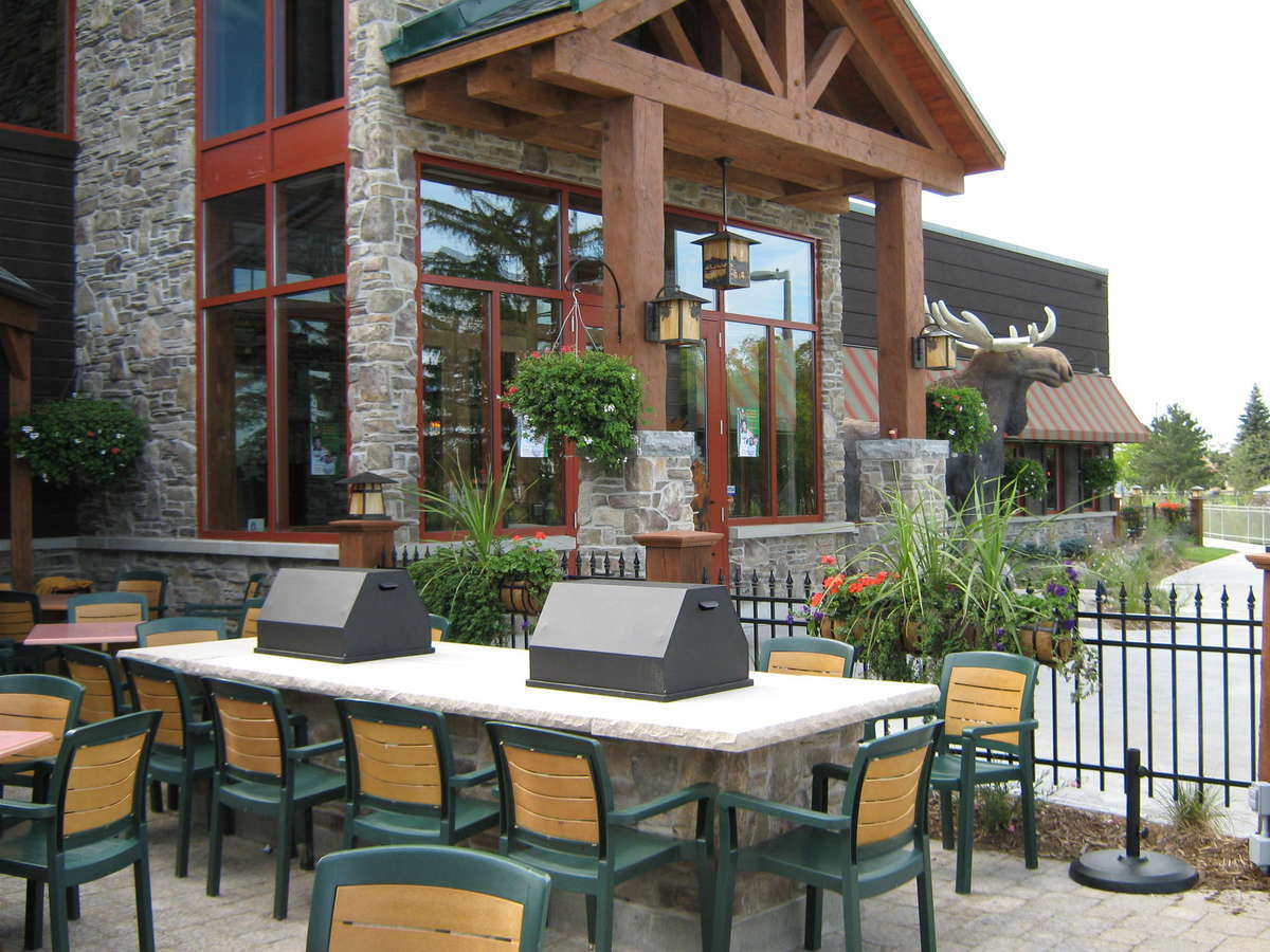 Moose Winooski S Kitchener Kitchener