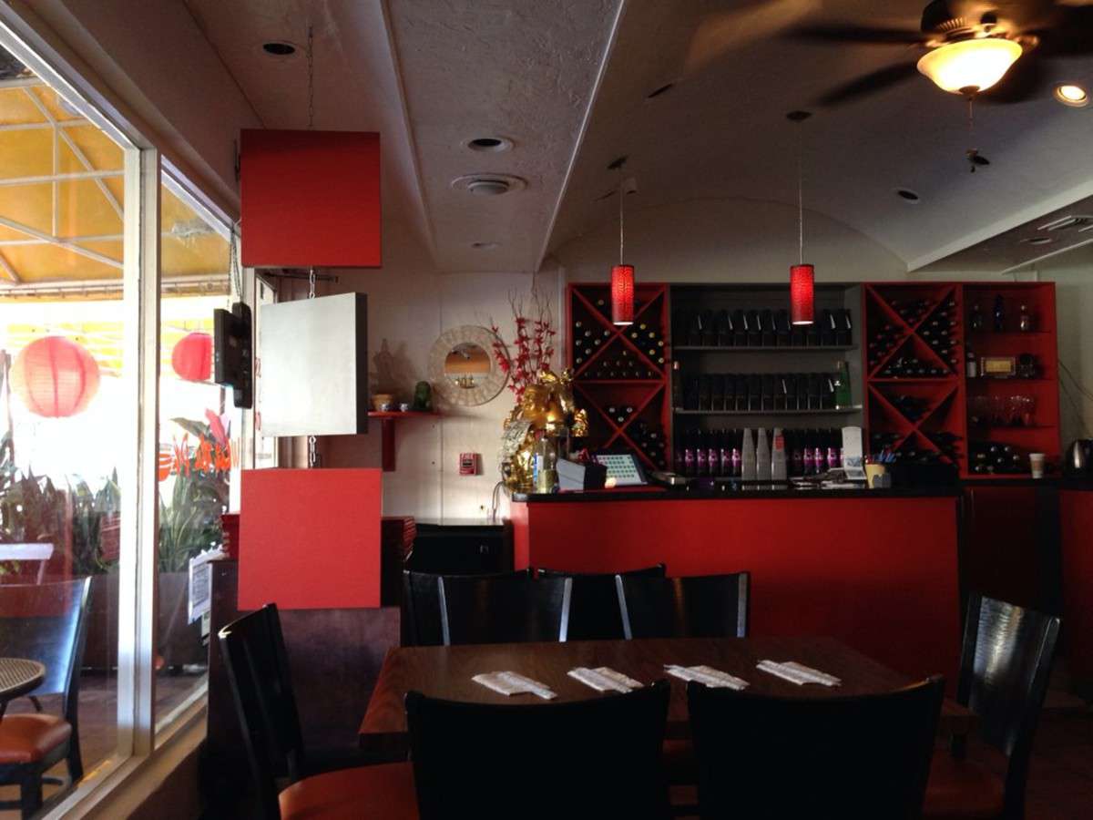 Miss Saigon Restaurant, Miami Beach, Miami Zomato