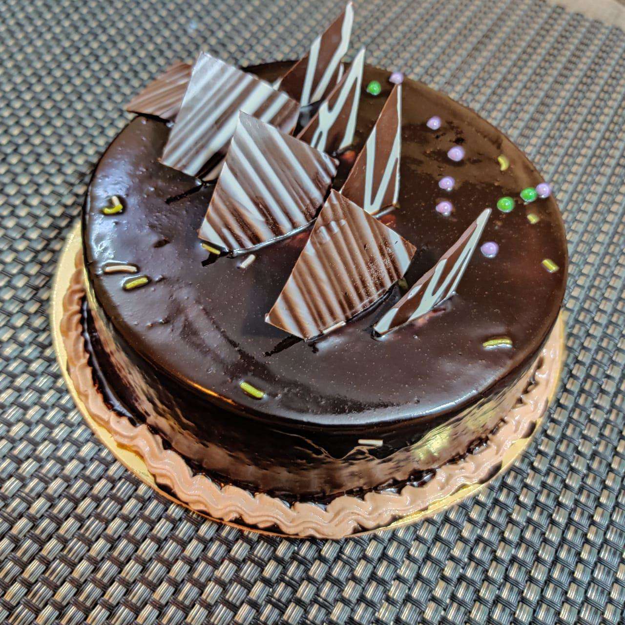 Surprise Cakes & More, Goregaon West, Mumbai Zomato