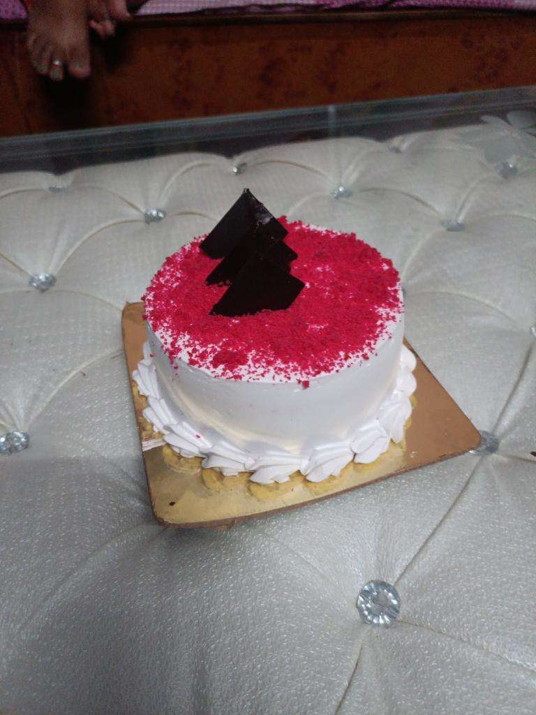 Cake City, Dharampur, Dehradun Zomato