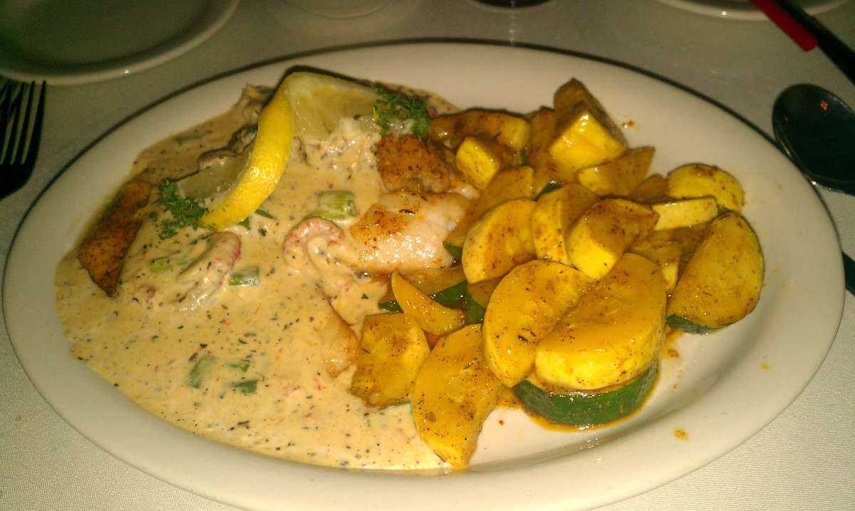 Cajun Landing, Alexandria, Alexandria Zomato