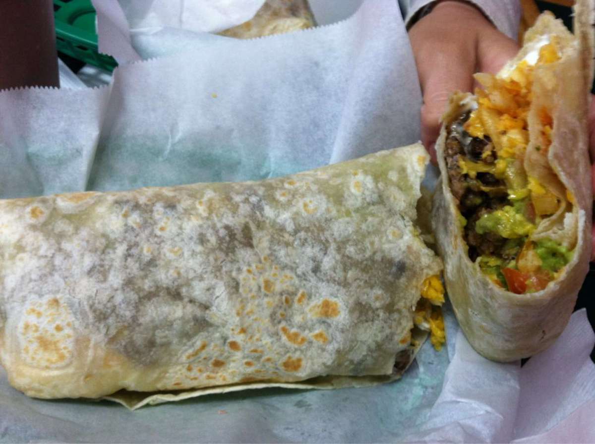 Taco Salsa Taco Shop, National City, San Diego Zomato