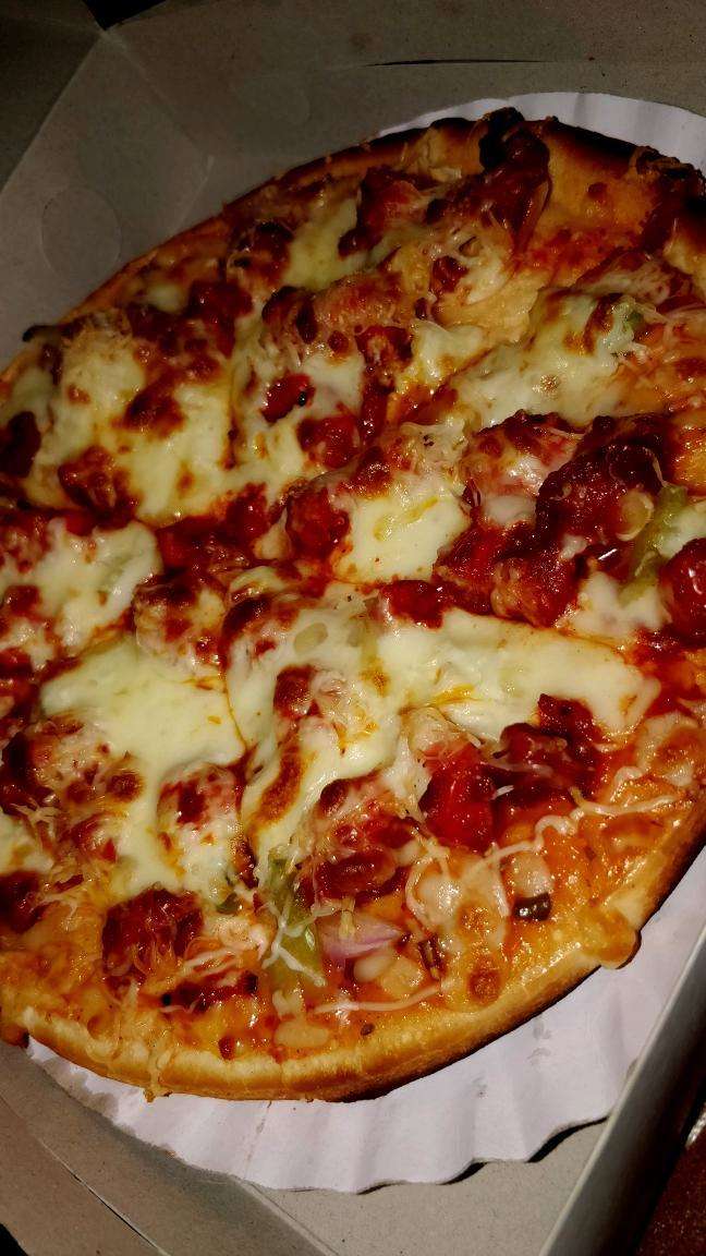 Pizza Cottage Rassaz Shopping Mall Mira Road Mumbai Zomato