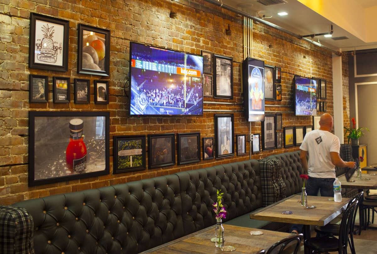 Urban Juice Company, Tampa, Tampa Bay Zomato