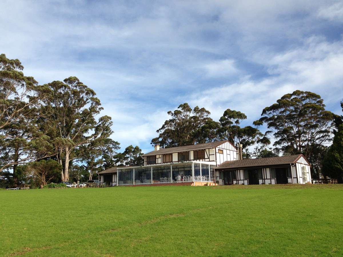 The Bistro at Castelli Winery, Denmark, Denmark Zomato