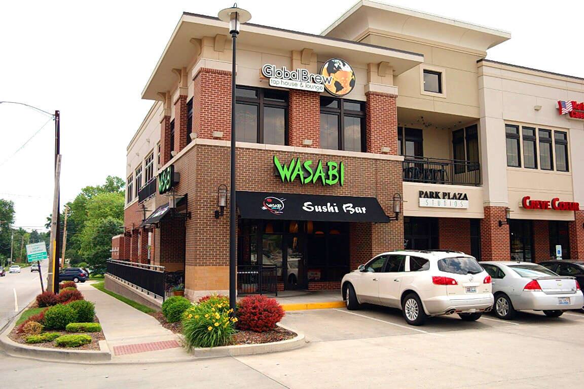 Wasabi Sushi Bar Seven, Fairview Heights, Fairview Heights Zomato