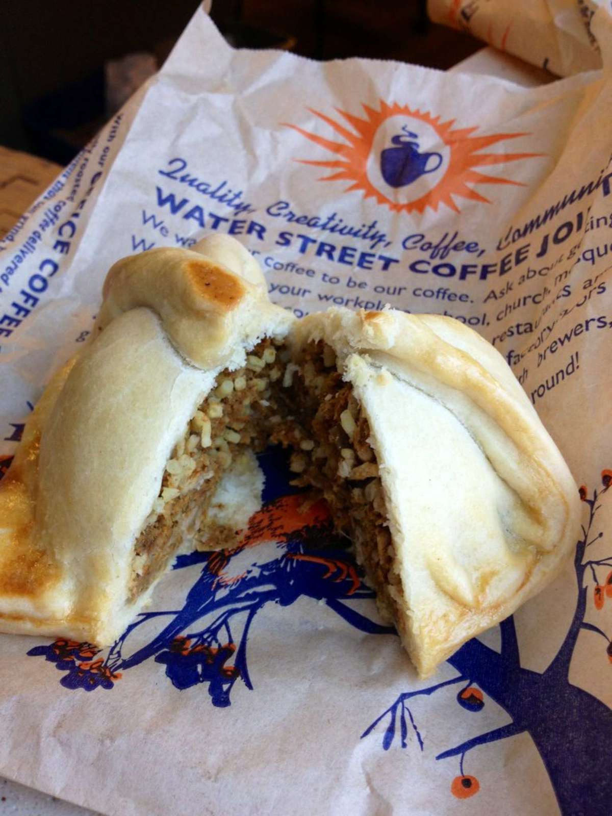 oakland bistro kalamazoo on Water Street Coffee Joint Kalamazoo Kalamazoo