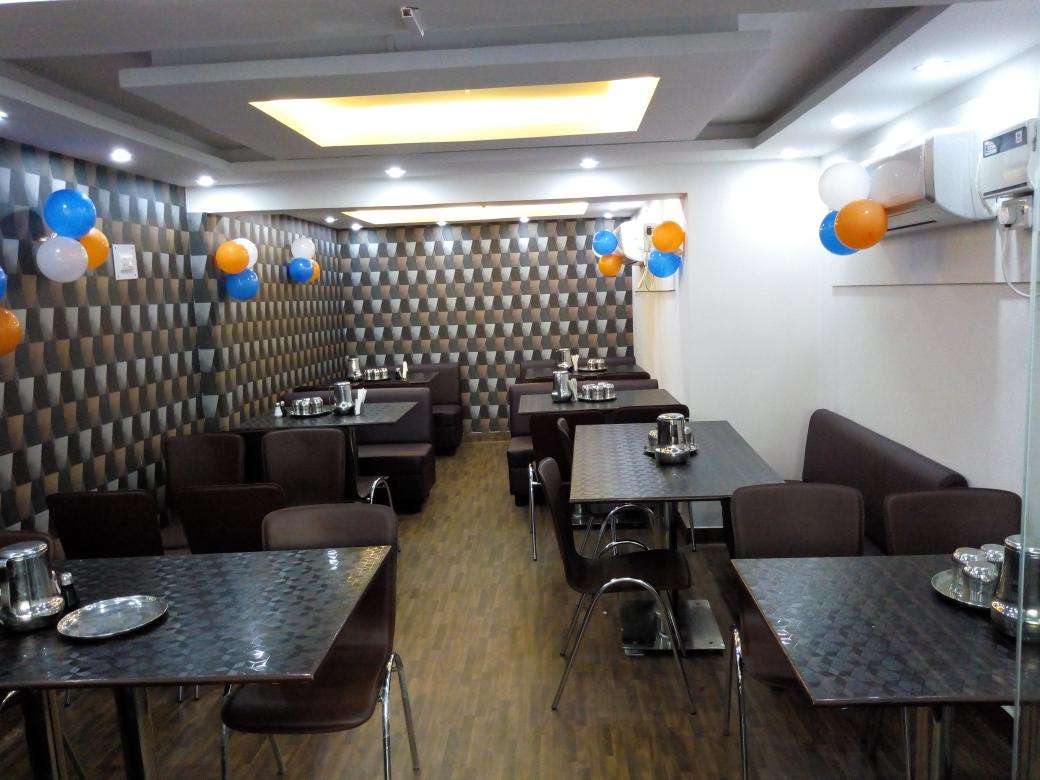 Dosa House, Ambattur, Chennai Zomato