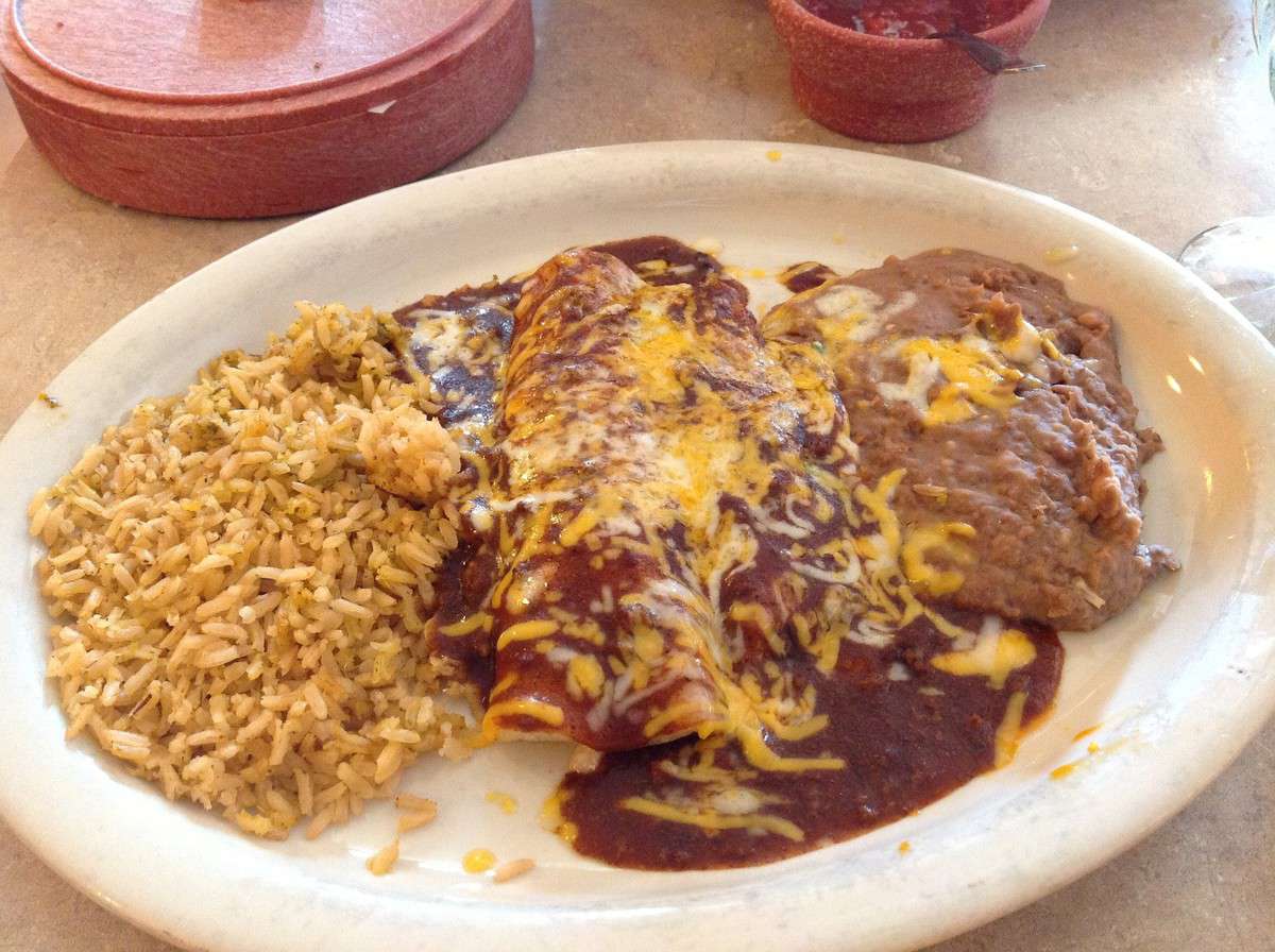 Molcas Mexican Restaurant, Far West, Austin Zomato