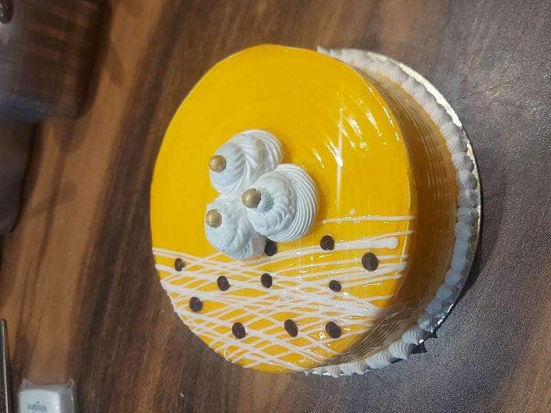 Cakes Delight, New Panvel, Navi Mumbai | Zomato