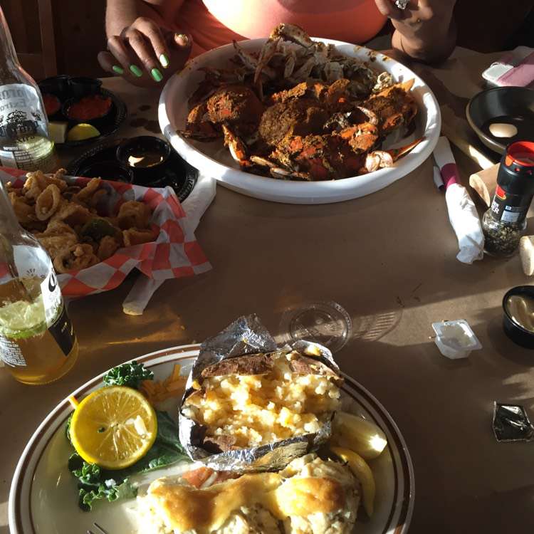Mike's Bar & Crab House, Riva, Anne Arundel County Zomato