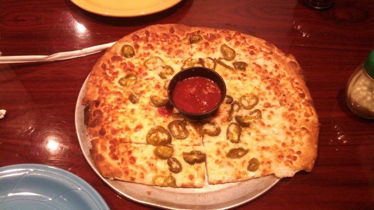 Rotolos Pizzeria Gulf Breeze Pensacola
