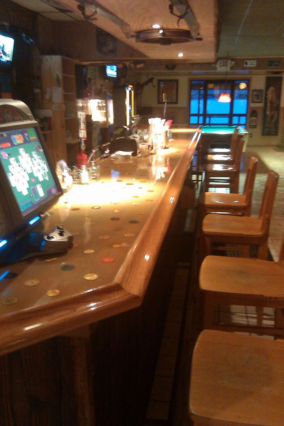 Menu of Turk Lake Restaurant & Bar, Greenville, Grand Rapids