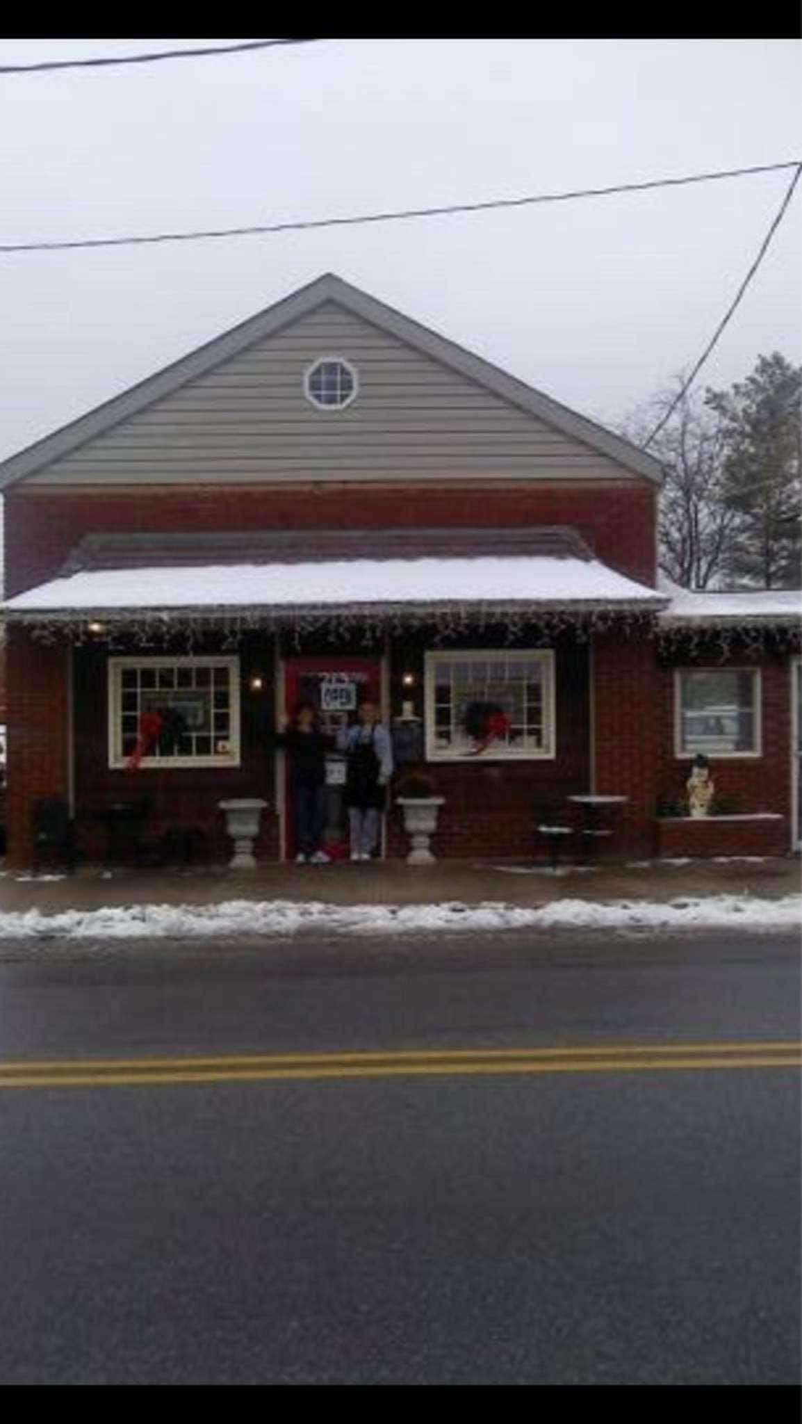 Jack's Barbecue, Gibsonville, Piedmont Triad Zomato