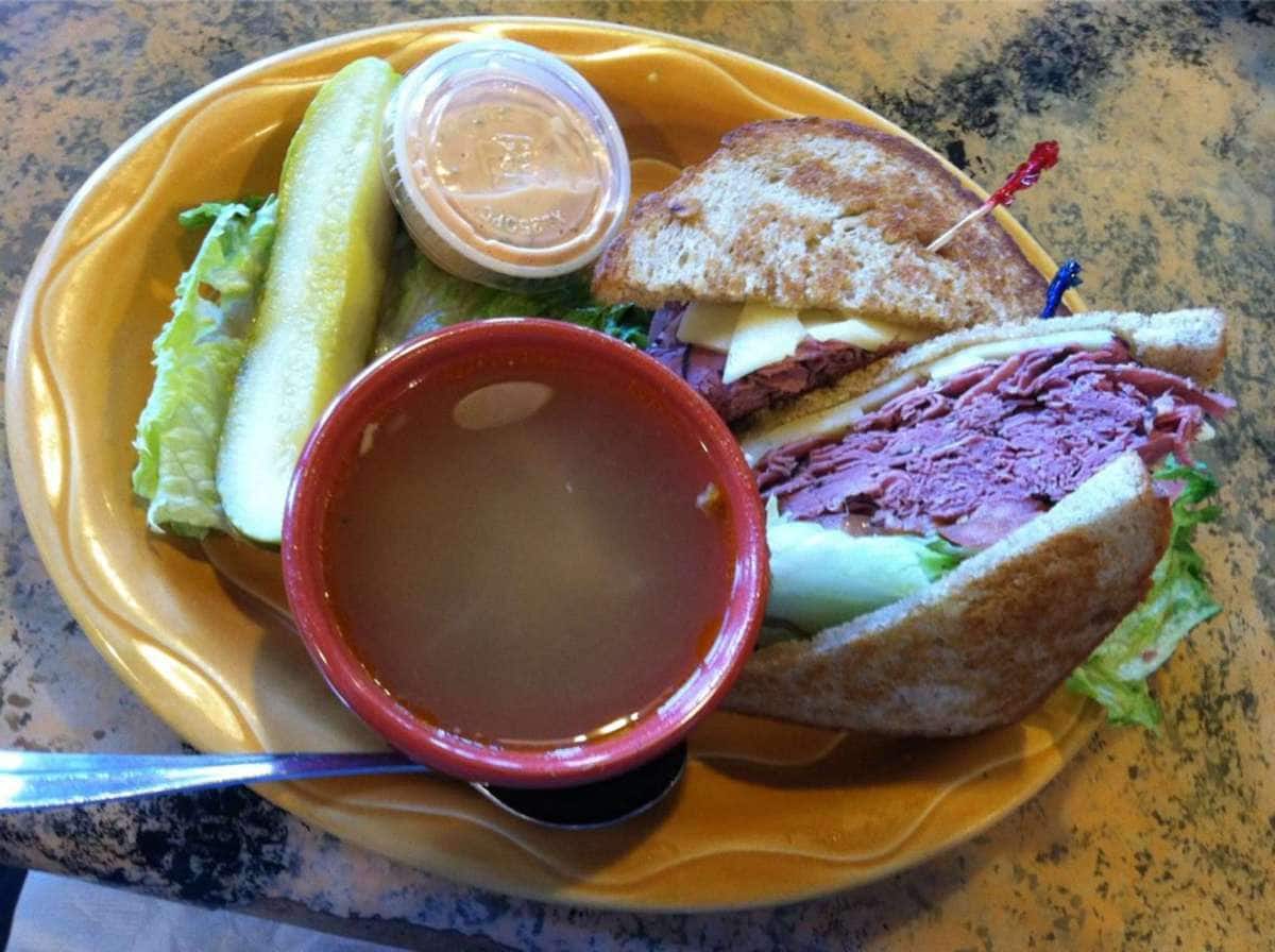 New York Deli Upper East Side, Santa Fe, Santa Fe Zomato