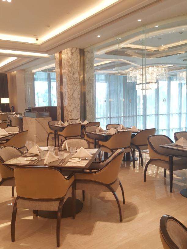 Sugar Spice Intercontinental Jakarta Pondok Indah Photos