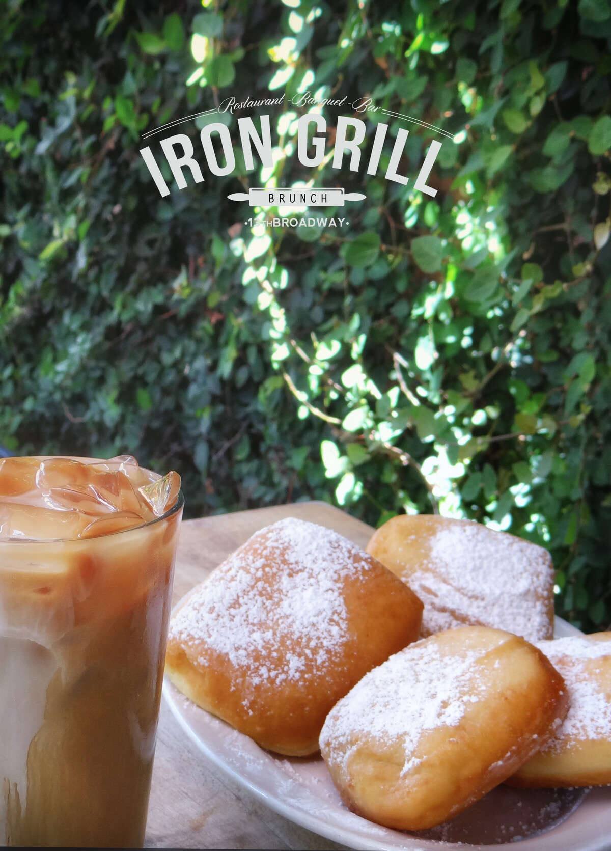 Iron Grill, Land Park, Sacramento Zomato