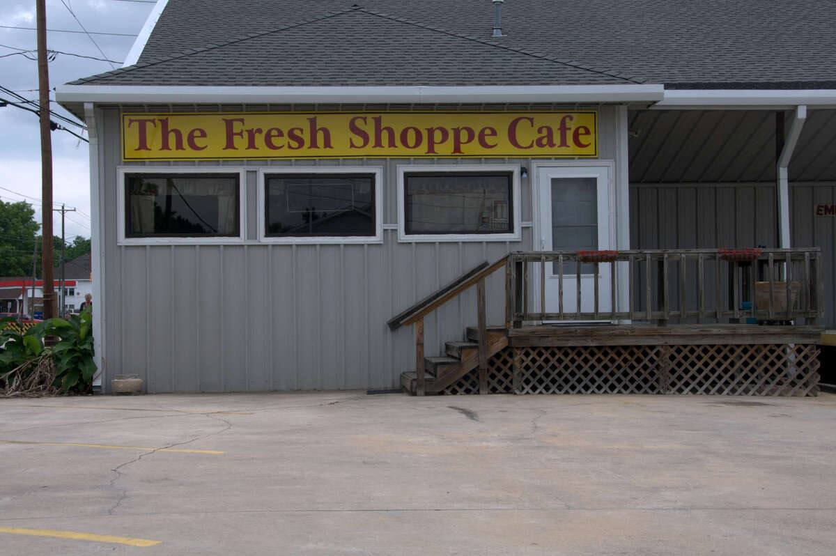 The Fresh Shoppe Cafe, Kannapolis, Charlotte Zomato