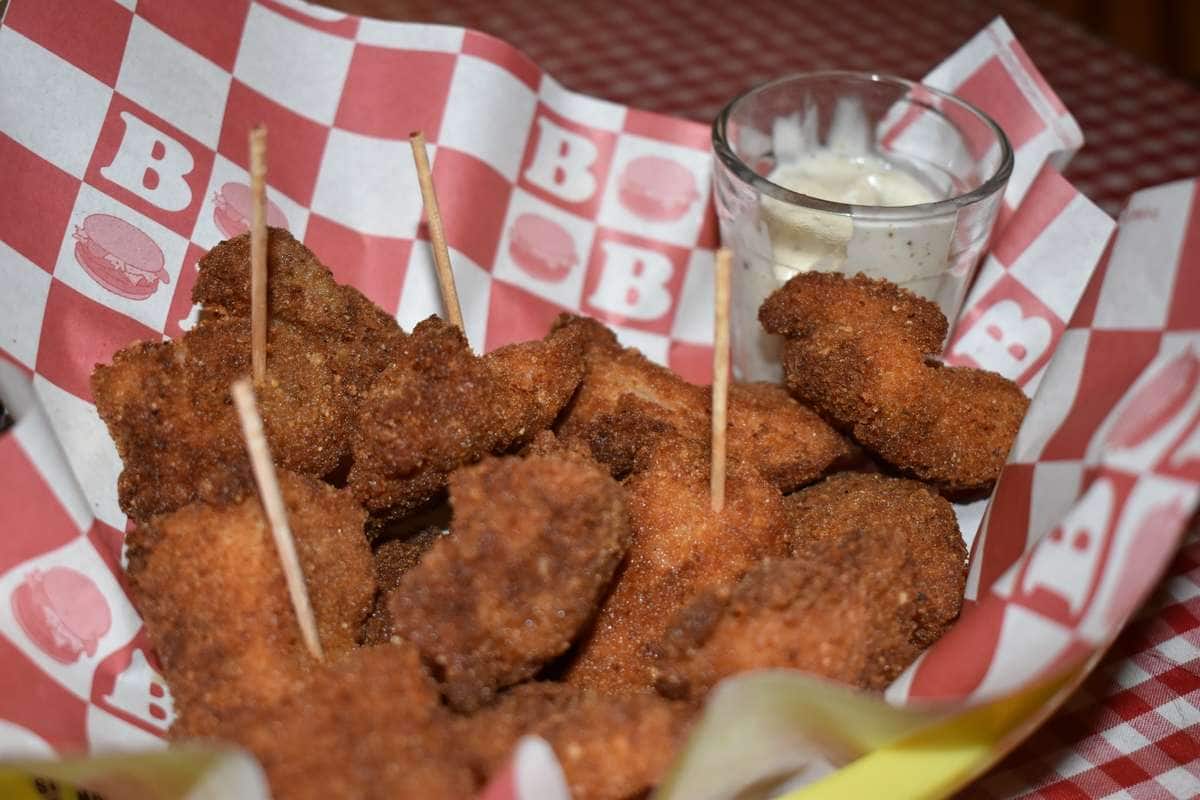 The Burger Barn Cafe Shivaji Nagar Pune Zomato