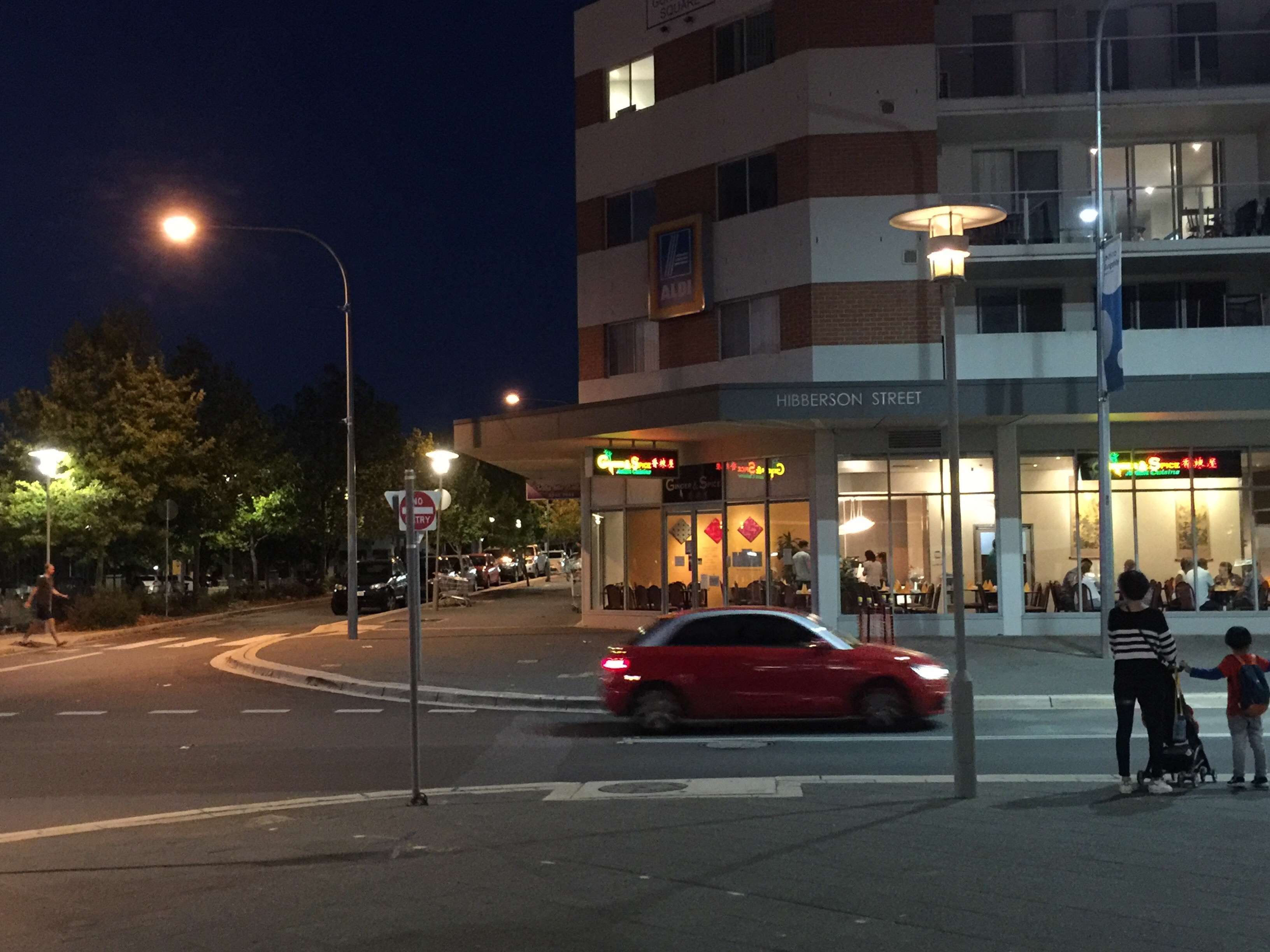 Ginger and Spice, Gungahlin, ACT Zomato