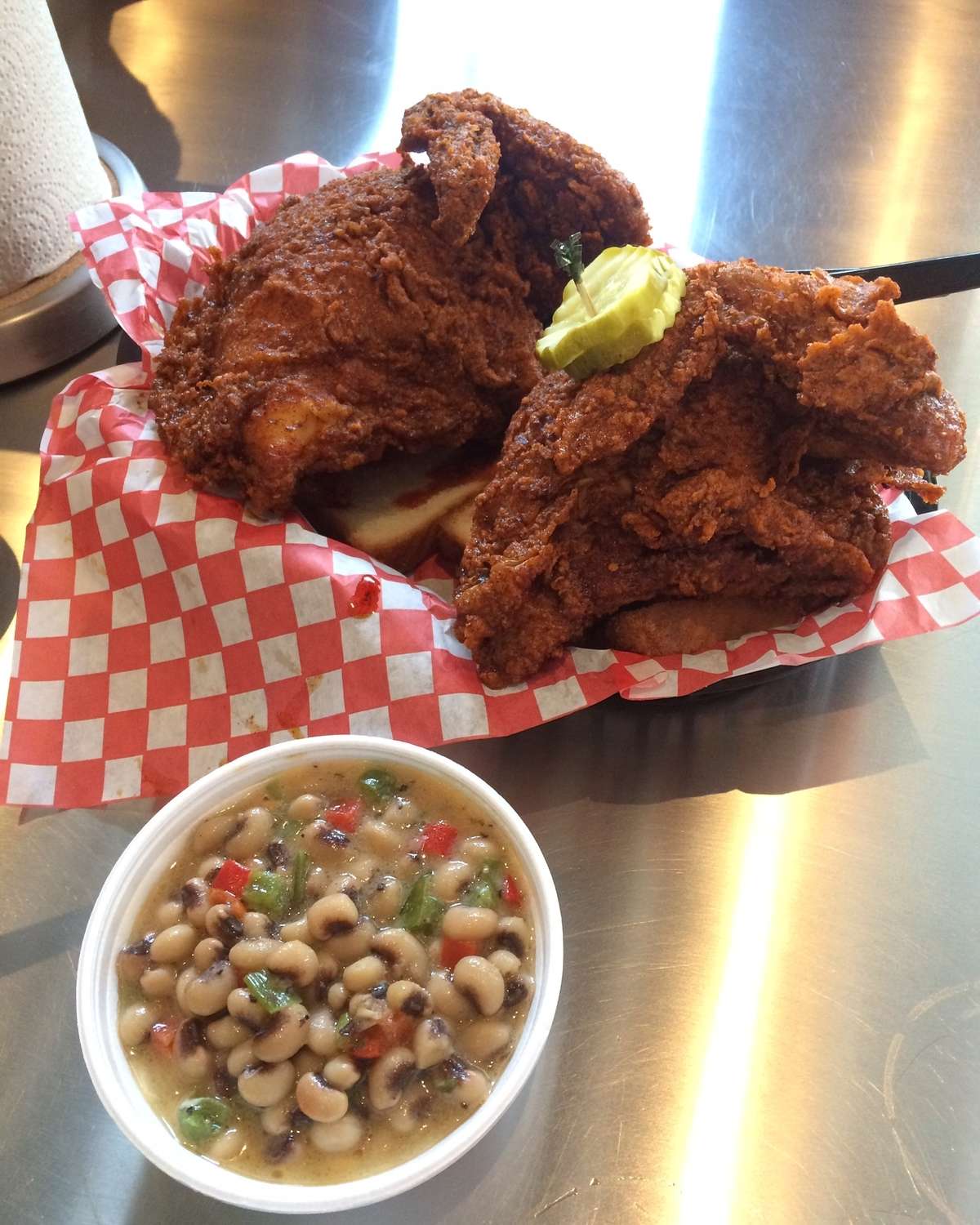 Hattie B's Hot Chicken Photos, Pictures Of Hattie B's Hot Chicken ...