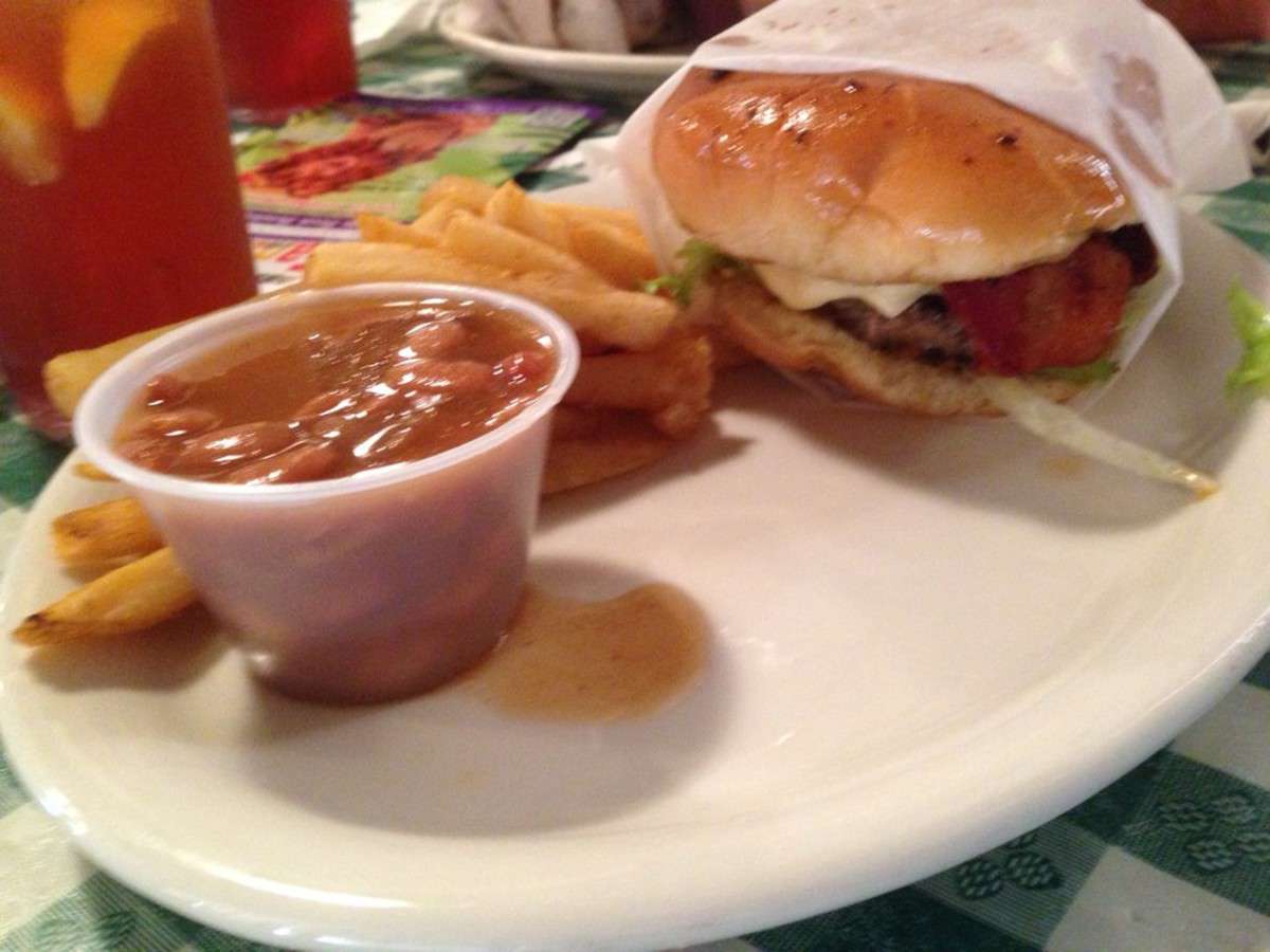 Nolan's Restaurant Menu, Menu for Nolan's Restaurant, Corpus Christi