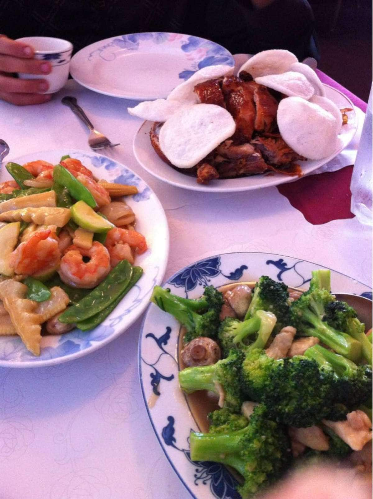 Abc Chinese Restaurant Emerald Reviews