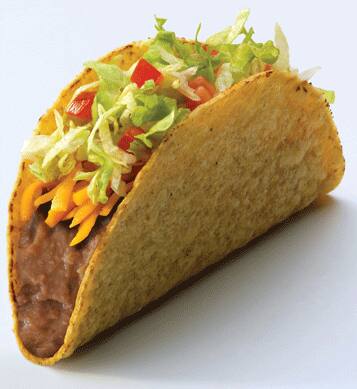 Taco Time, Medicine Hat, Medicine Hat 