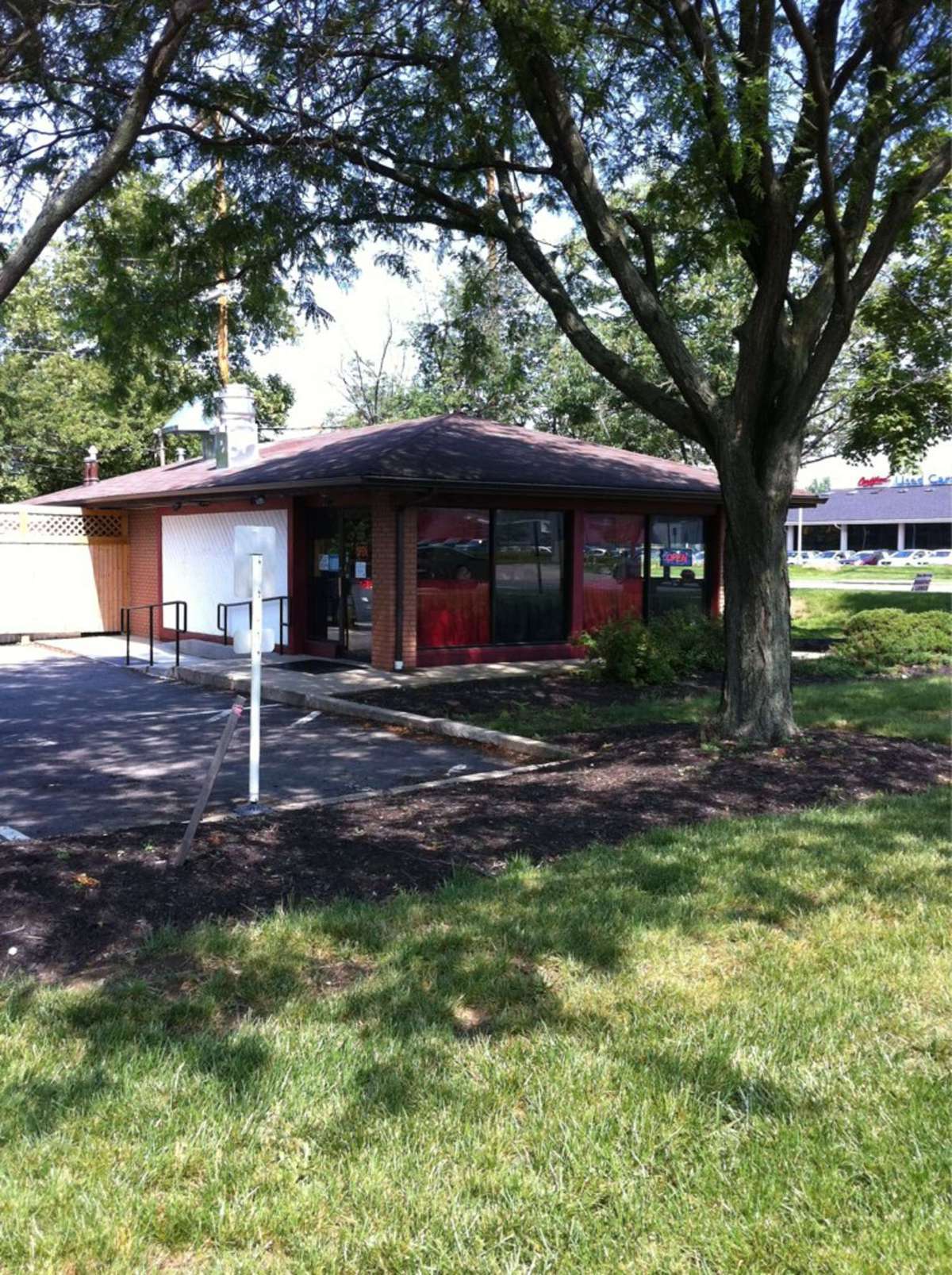 Menu of The Pancake House, Westerville, Columbus