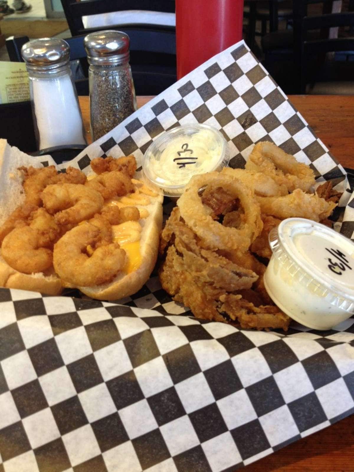 Katy's Great Eats, Wilmington, Wilmington Zomato