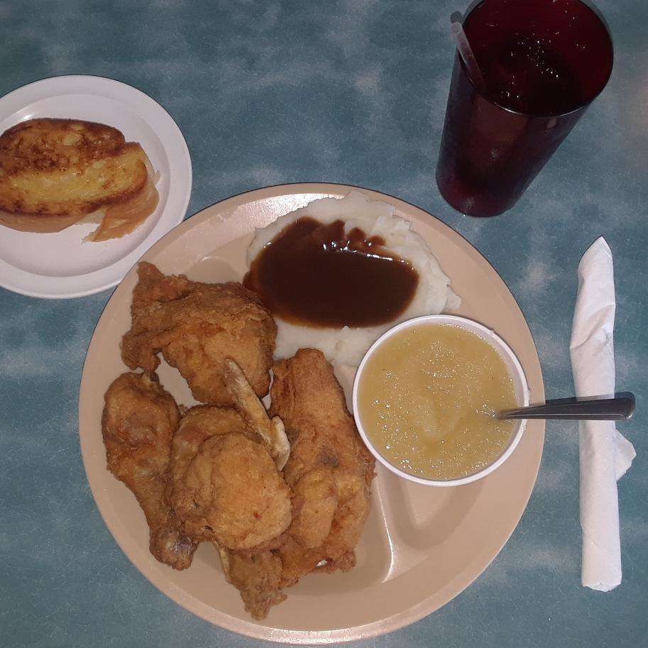 Dave's Diner, High Ridge, St. Louis Zomato