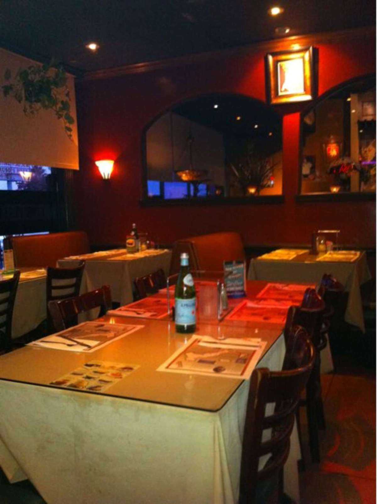 Caruso's Italian Restaurant, Sylmar, Los Angeles Zomato