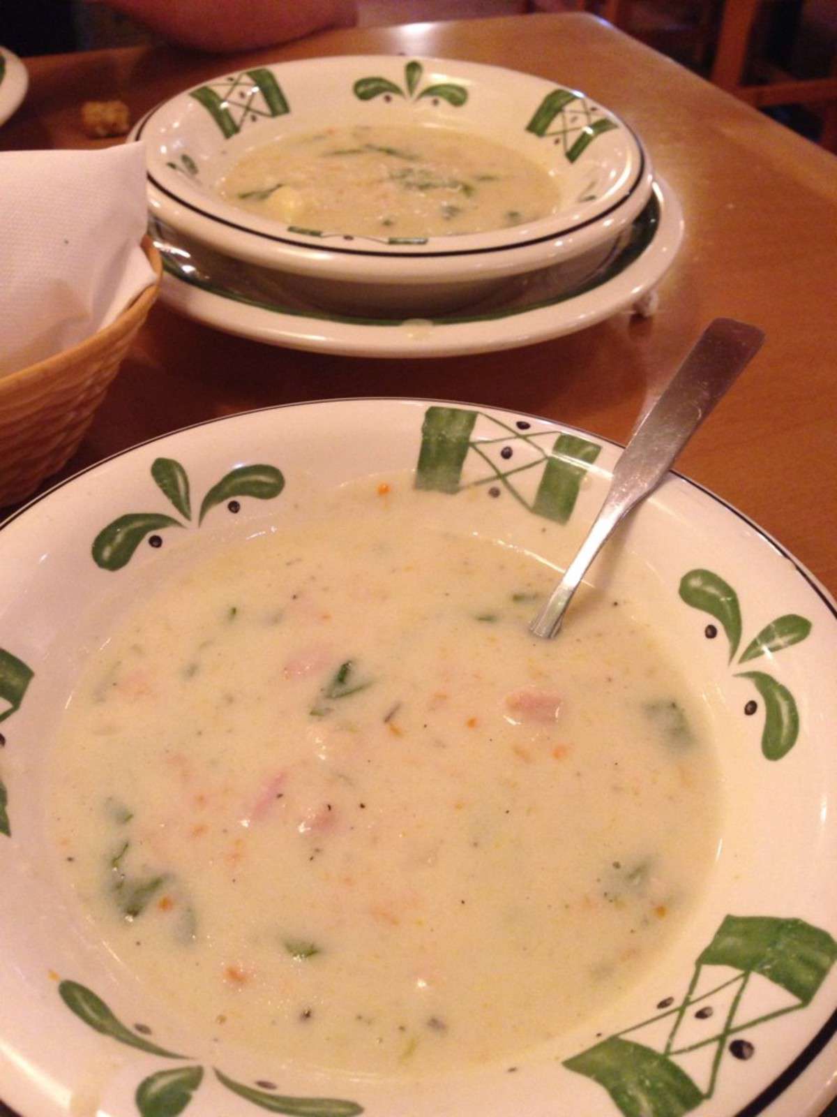 Olive Garden Italian Restaurant, Hammond, Hammond