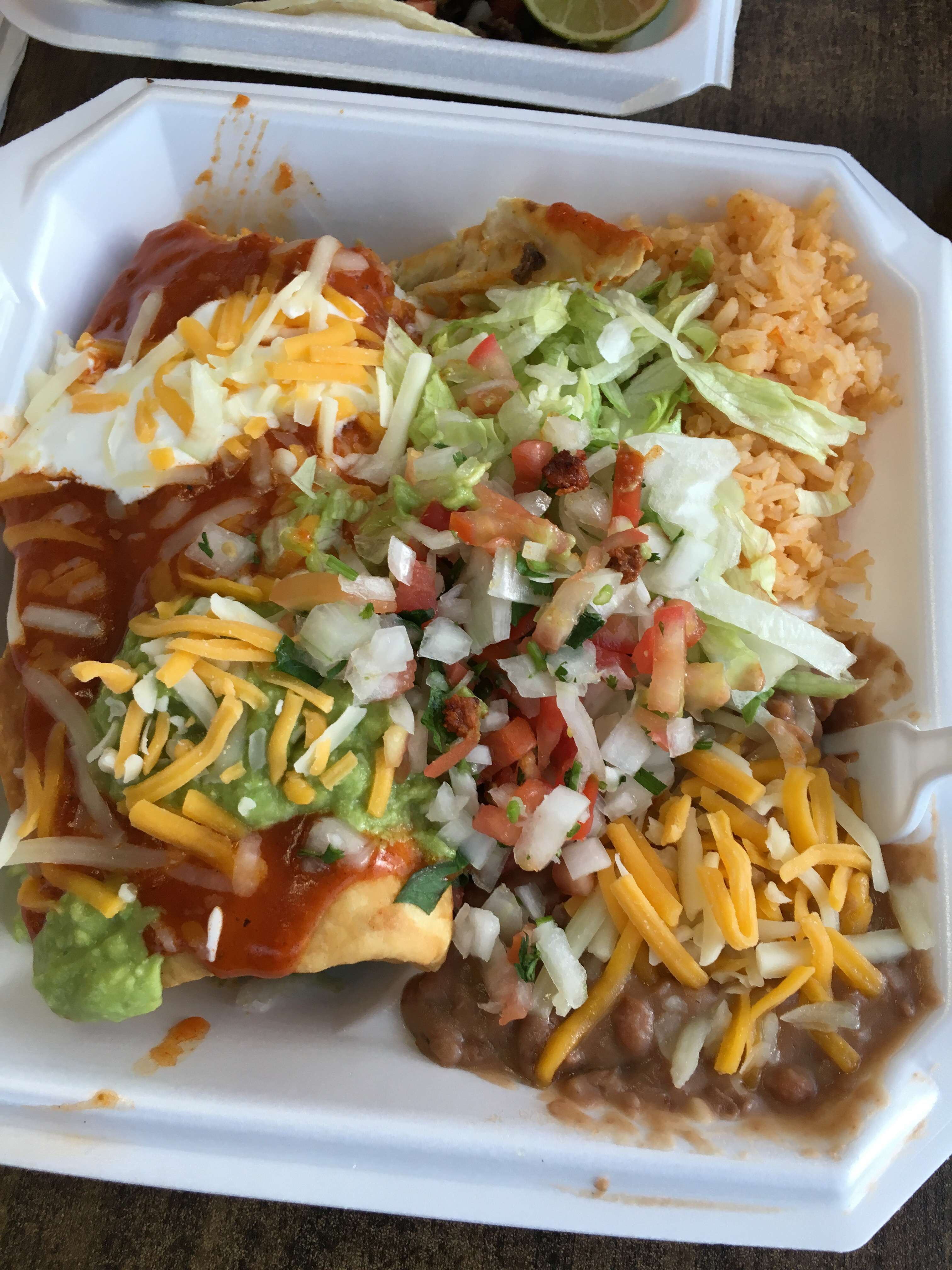 El Super Taco, North Tulsa, Tulsa Zomato