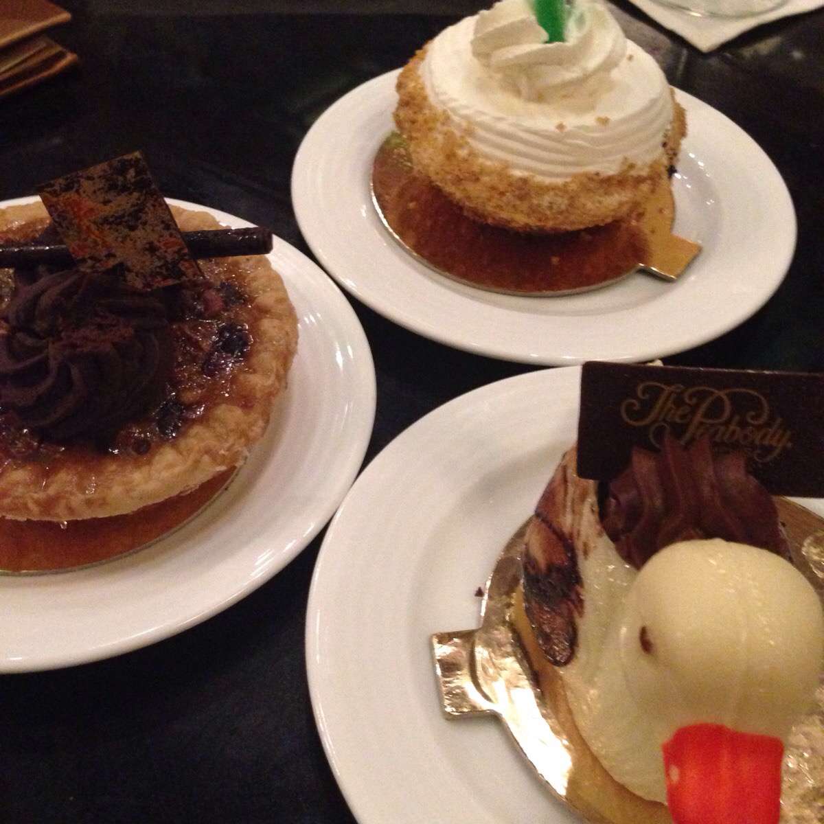 Peabody Deli and Desserts, Downtown, Memphis Zomato