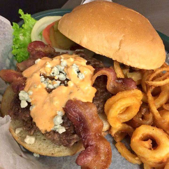 The Frog Pond, Peculiar, Kansas City, Missouri Zomato