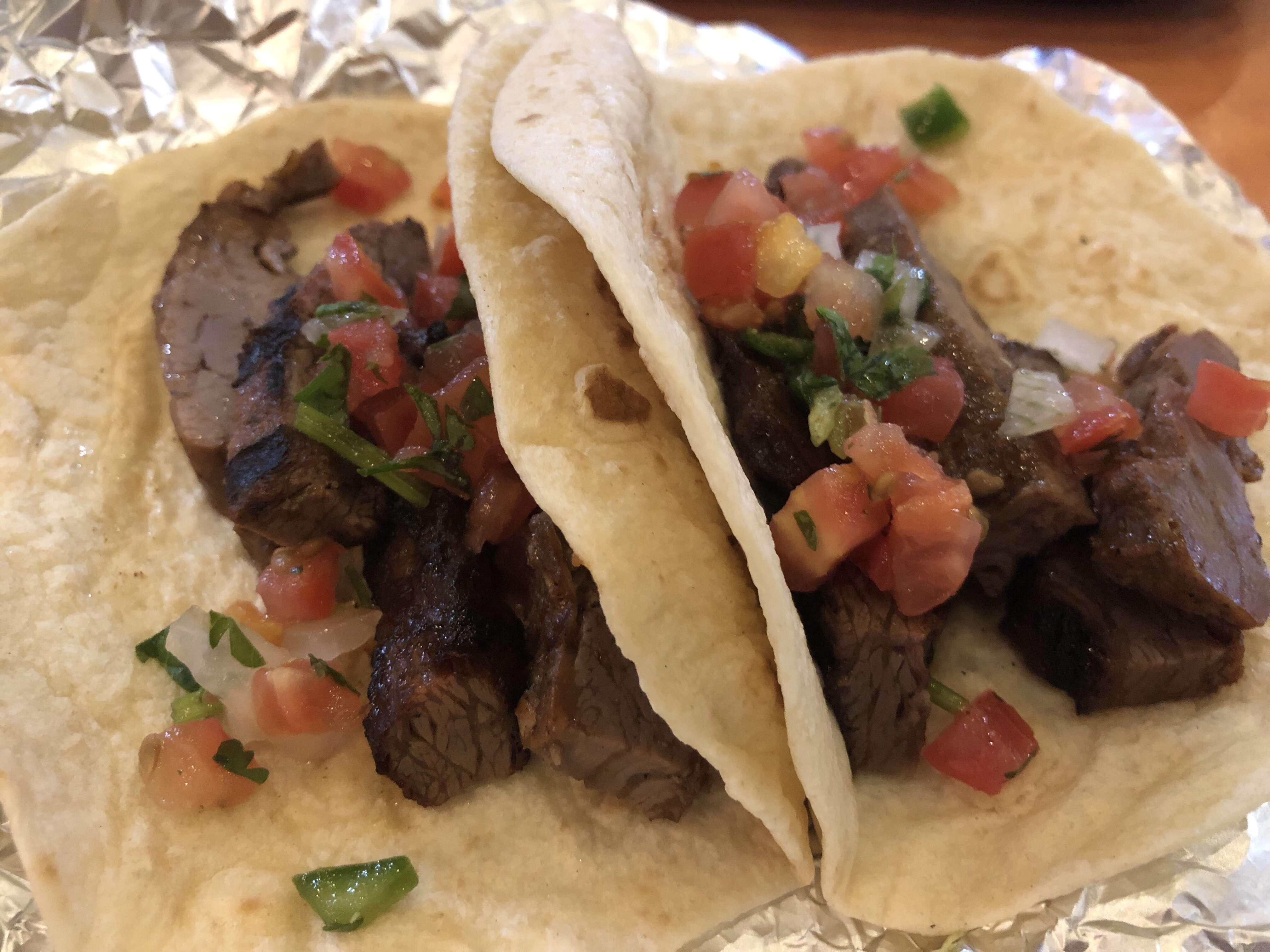 Menu of Taco Cabana, Pearland, Houston