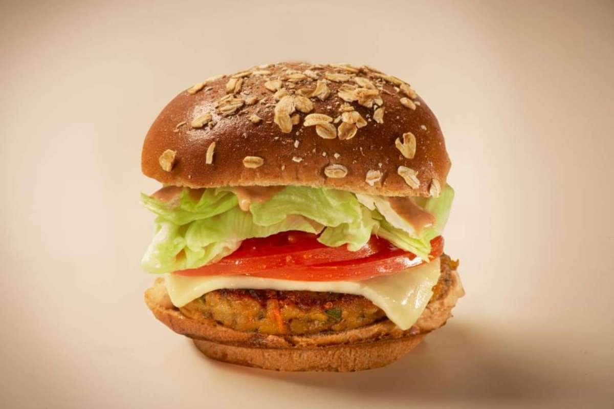 Burgerfi Nutrition Chart