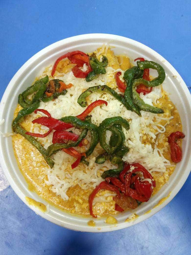 New India's Kitchen, Mahim, Mumbai Zomato