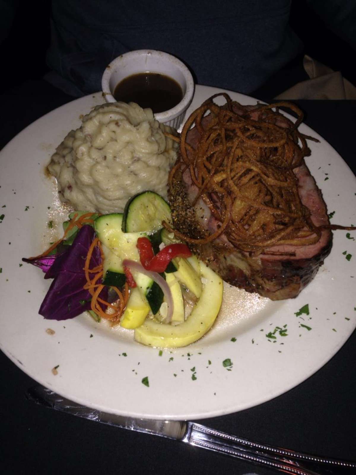 Daniella's Steak House, Syracuse, Syracuse Zomato
