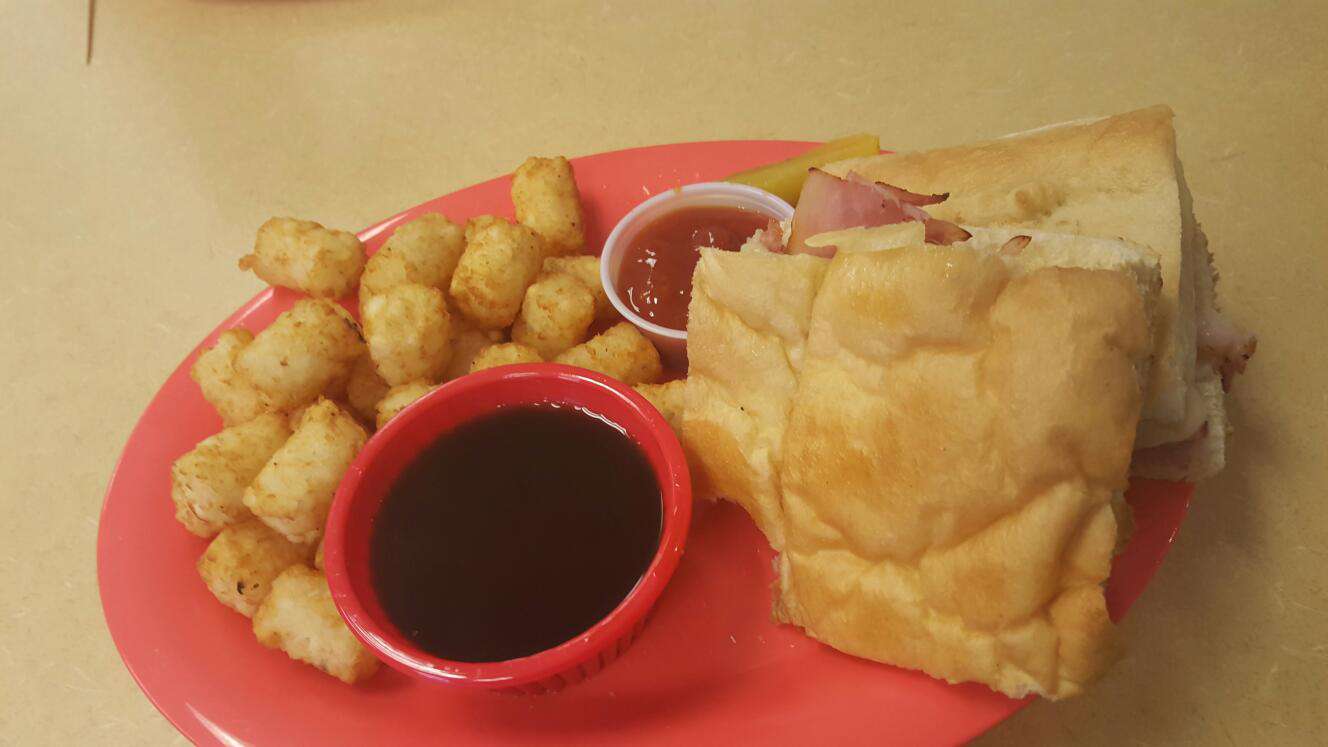 Daisy May's Sandwich Shop, Seaside, Seaside Zomato