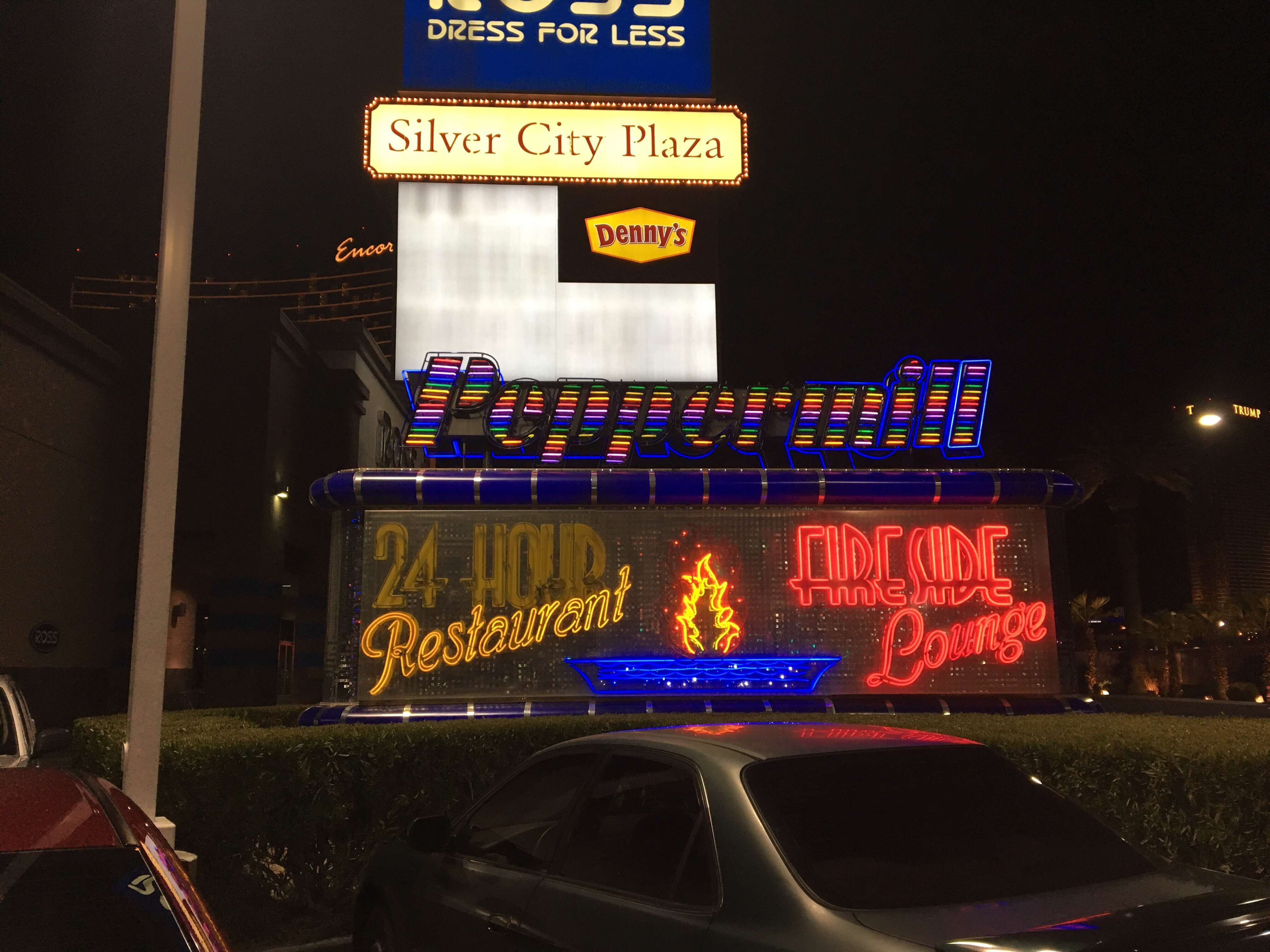 Peppermill Restaurant And Fireside Lounge Menu - ovt28fu