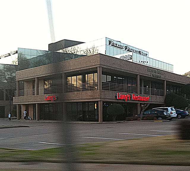 Liang's Chinese Restaurant, Tyler, Tyler Zomato