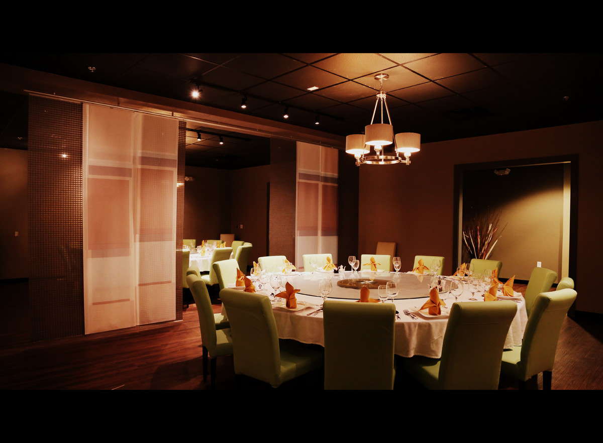 Red Ginger Melbourne Square Mall, West Melbourne, Melbourne