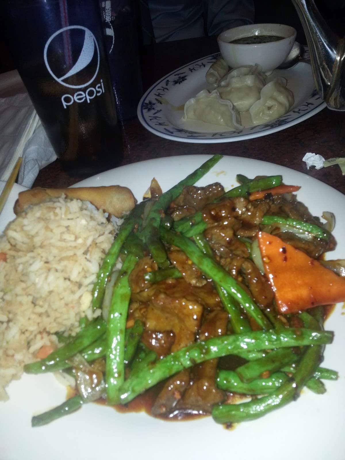 Chopstix Vietnamese & Chinese Cuisine, Mission, McAllen Zomato